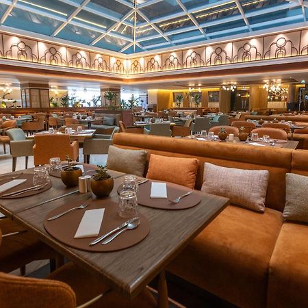 Grand Mogador City Center Casablanca Kültér fotó