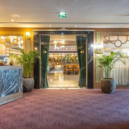 Grand Mogador City Center Casablanca Kültér fotó