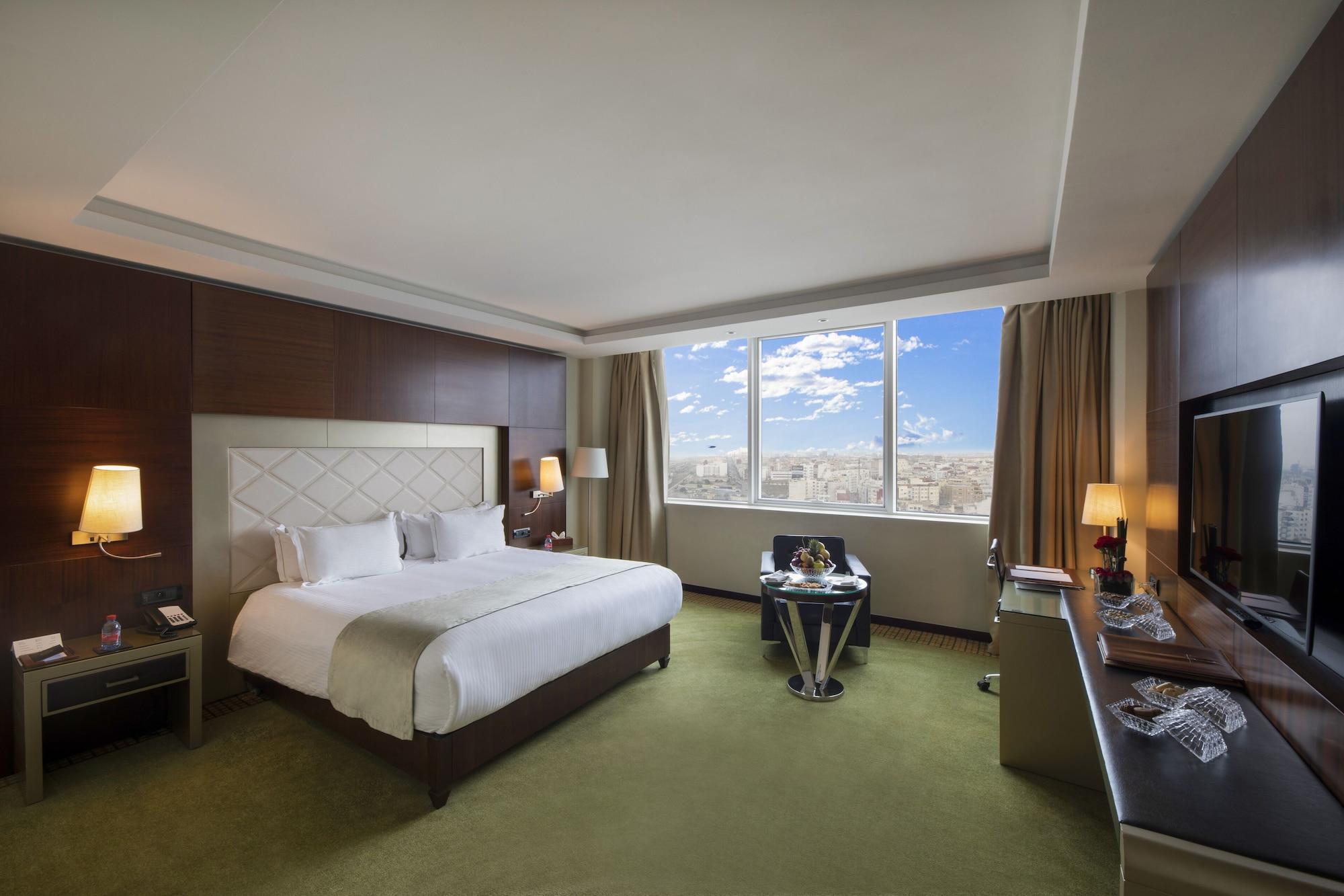Grand Mogador City Center Casablanca Kültér fotó