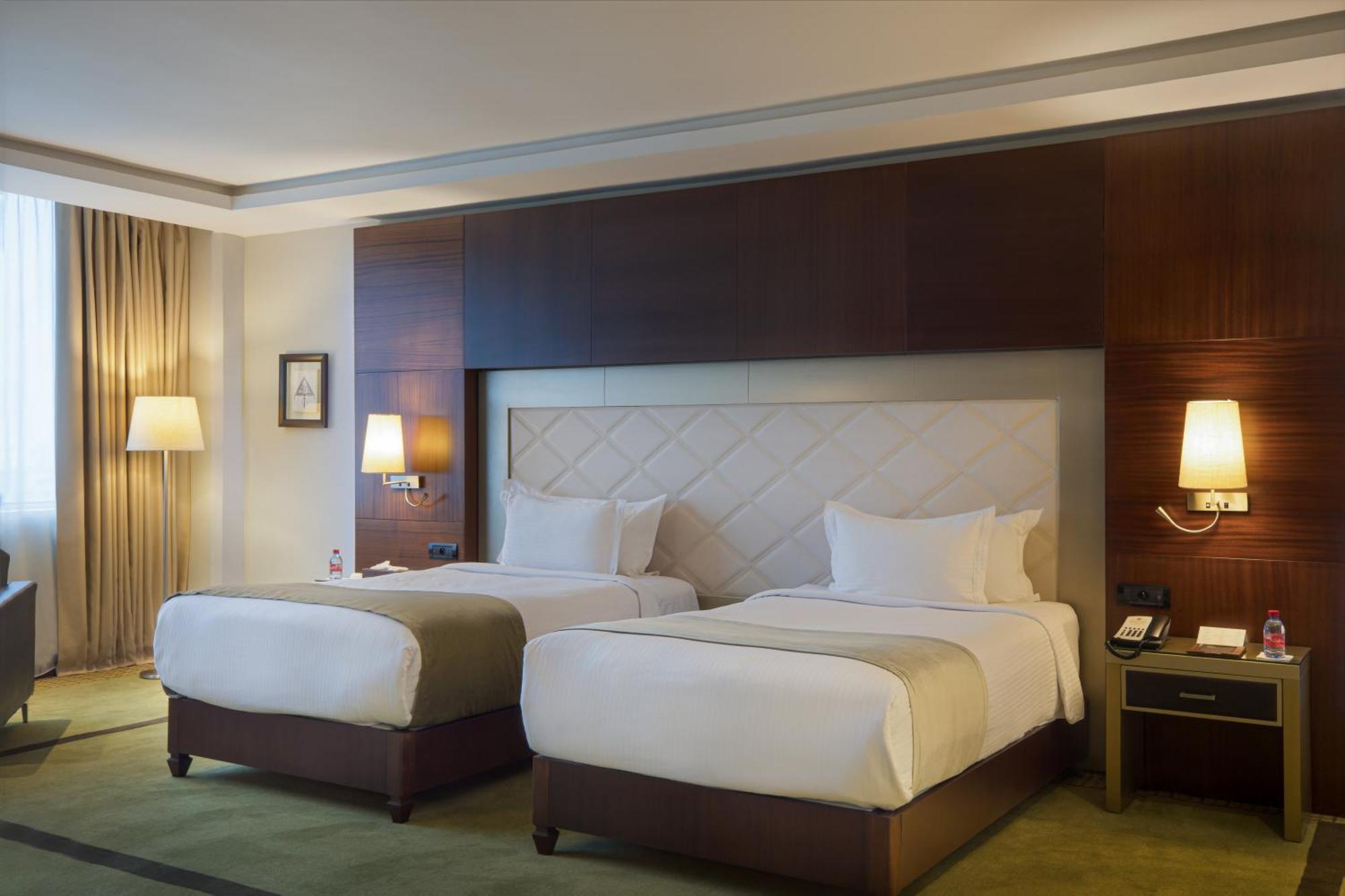 Grand Mogador City Center Casablanca Kültér fotó